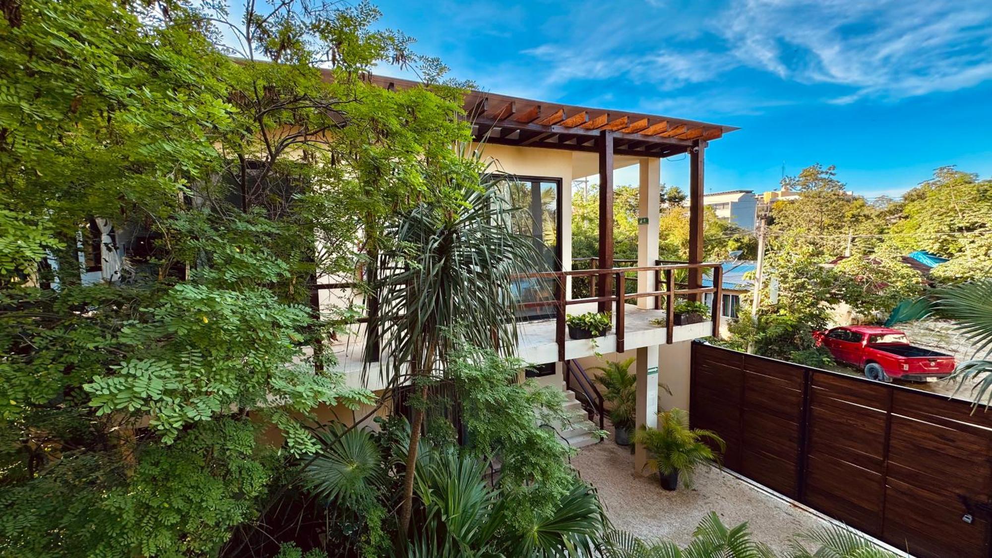 Starfit Hotel Boutique Beachclub, Spa & Gym Included Tulum Kültér fotó