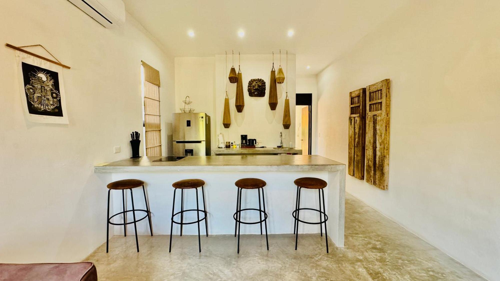 Starfit Hotel Boutique Beachclub, Spa & Gym Included Tulum Kültér fotó