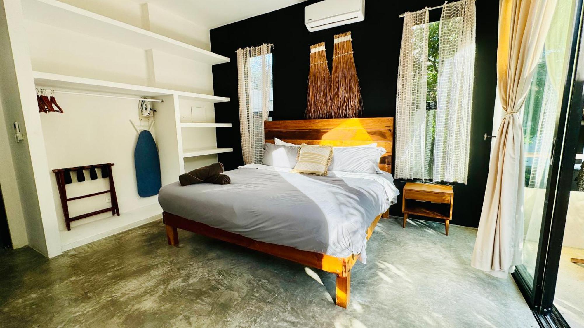 Starfit Hotel Boutique Beachclub, Spa & Gym Included Tulum Kültér fotó