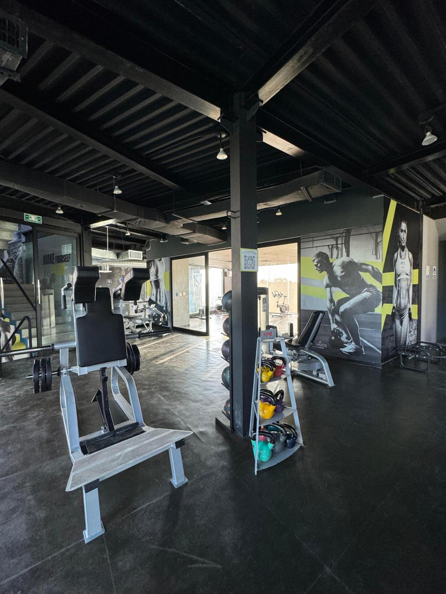 Starfit Hotel Boutique Beachclub, Spa & Gym Included Tulum Kültér fotó