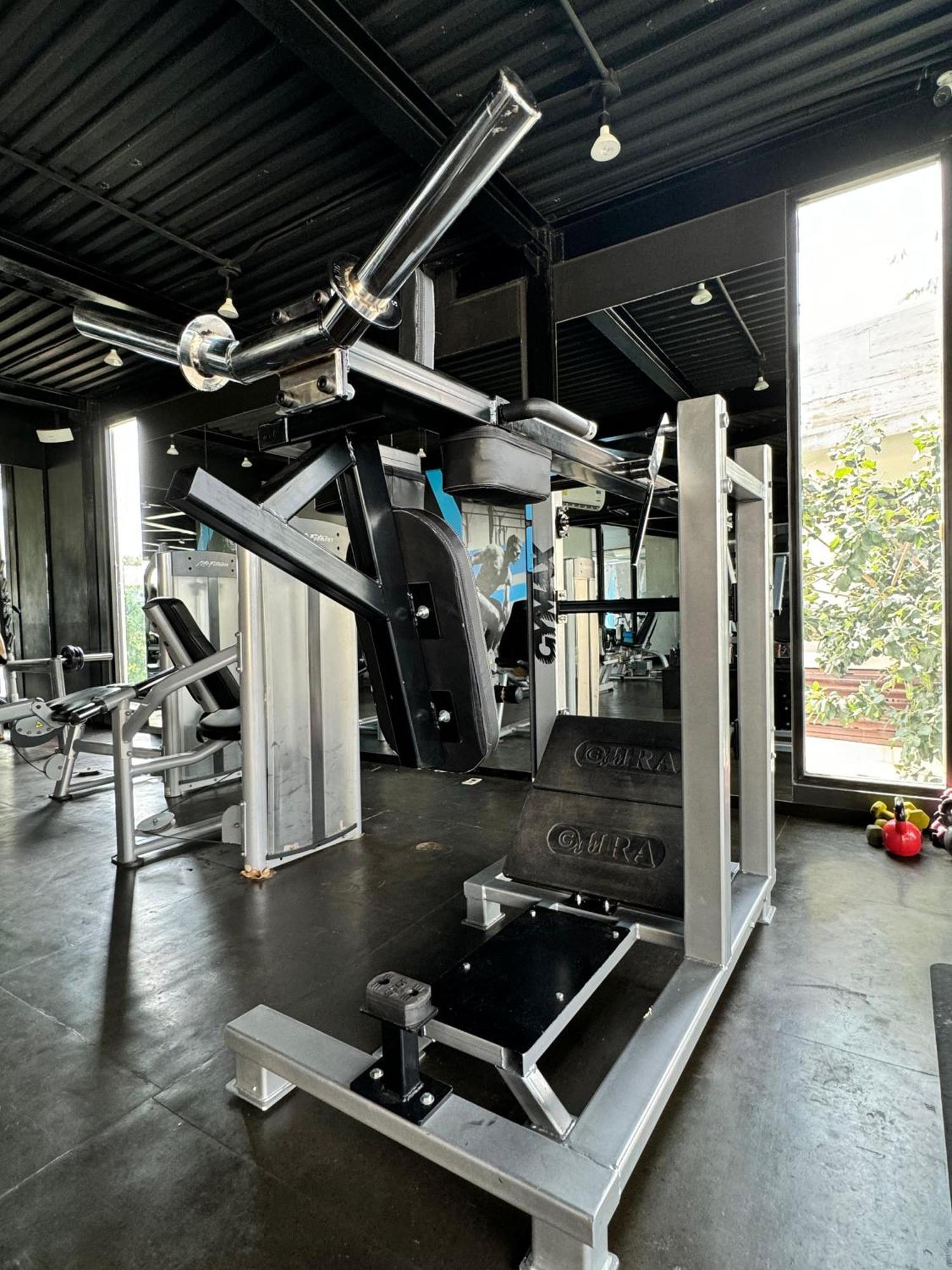 Starfit Hotel Boutique Beachclub, Spa & Gym Included Tulum Kültér fotó
