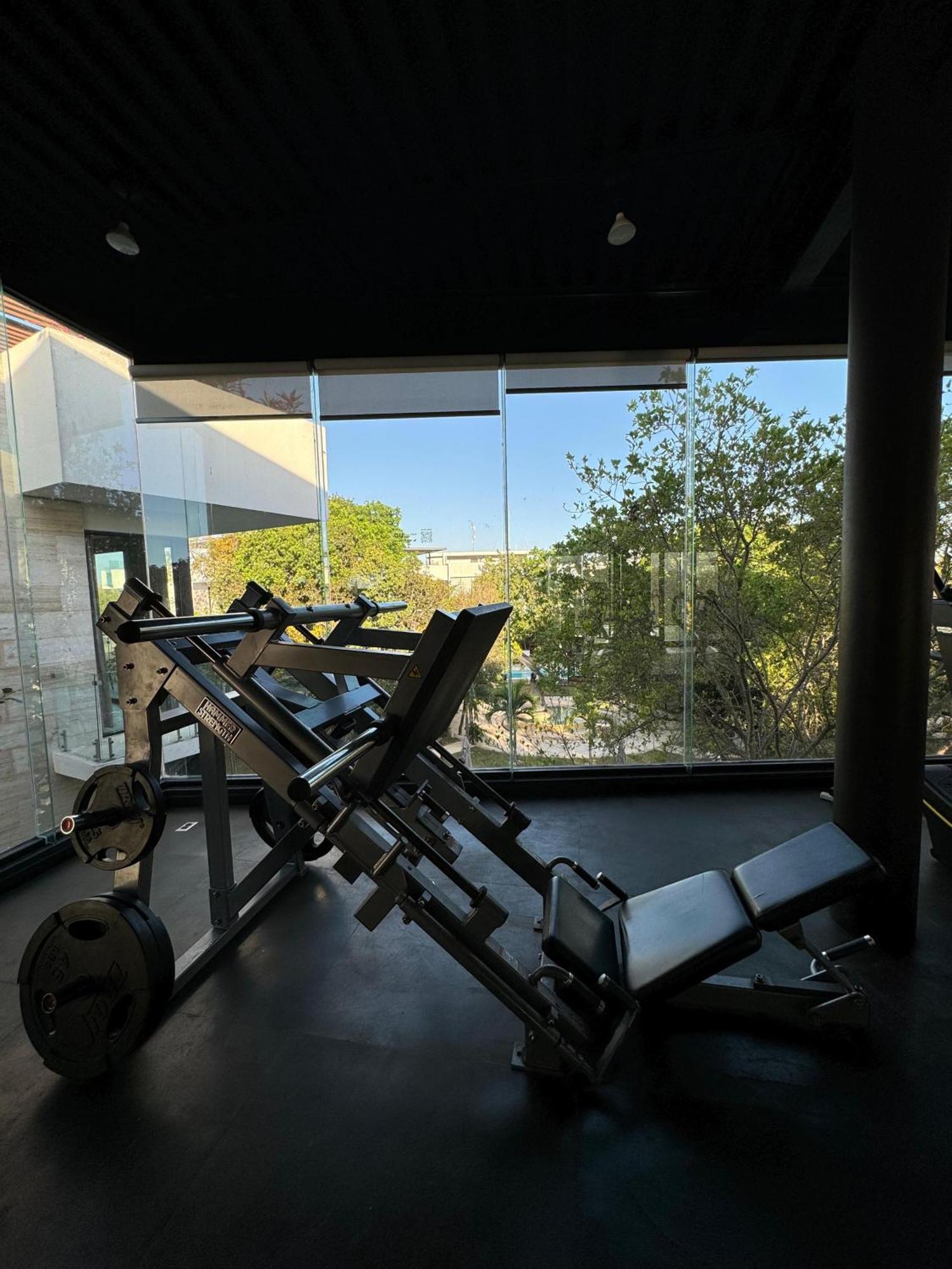 Starfit Hotel Boutique Beachclub, Spa & Gym Included Tulum Kültér fotó