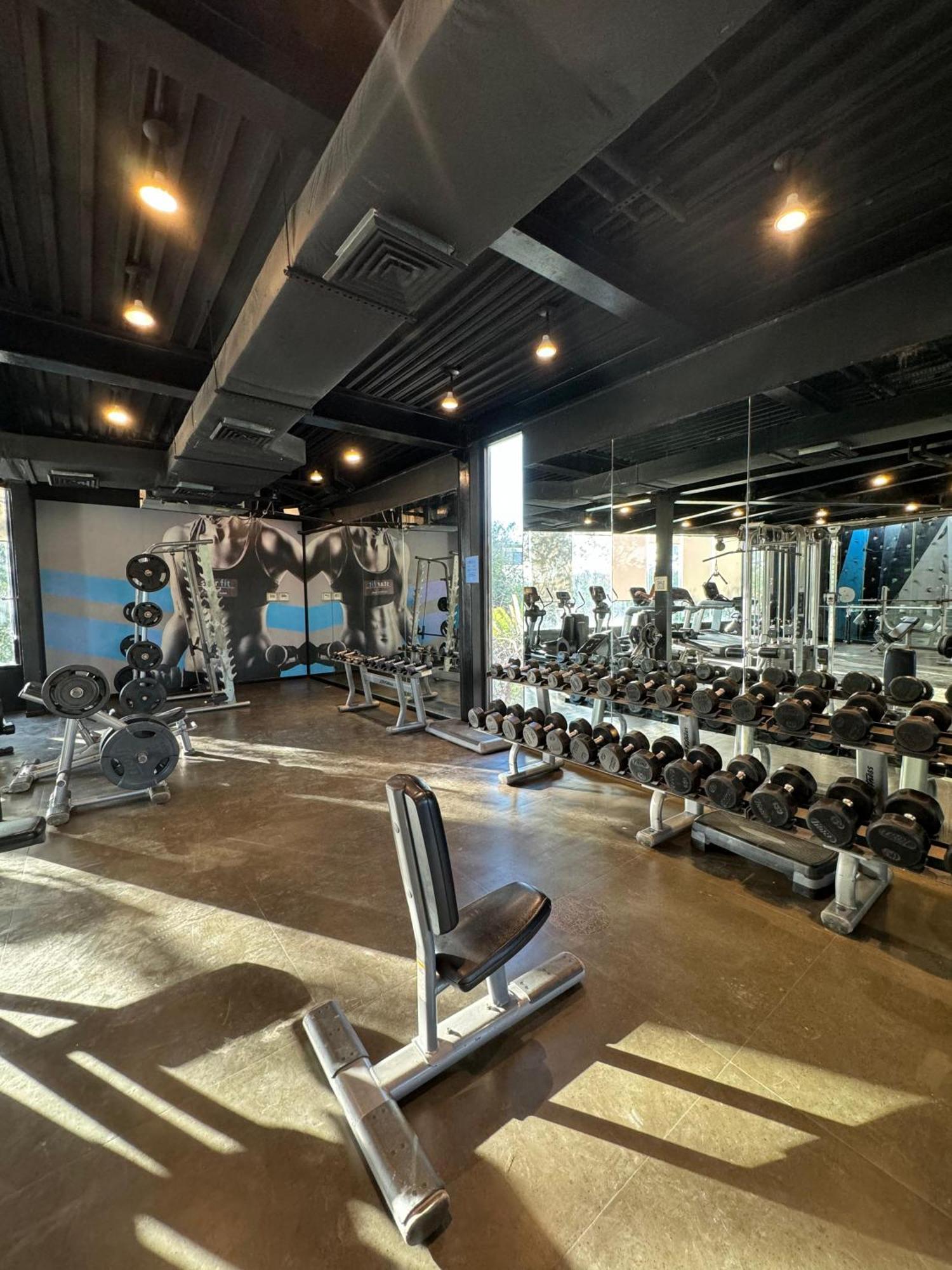 Starfit Hotel Boutique Beachclub, Spa & Gym Included Tulum Kültér fotó