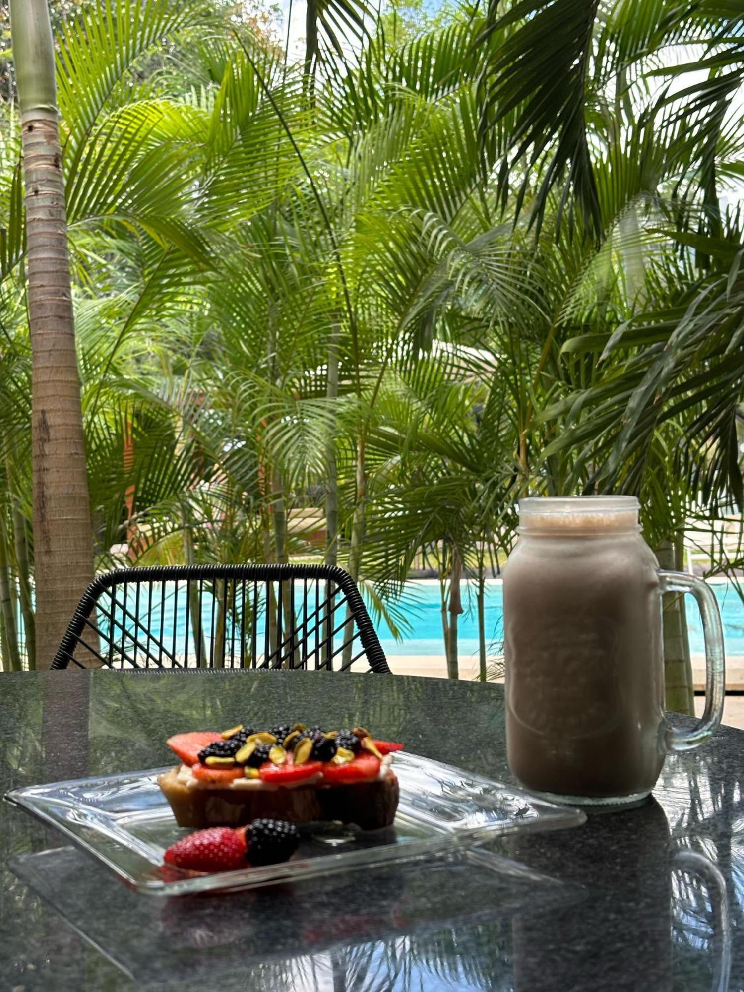 Starfit Hotel Boutique Beachclub, Spa & Gym Included Tulum Kültér fotó